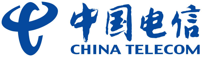 China Telecom logo