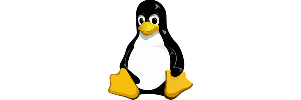 Linux logo