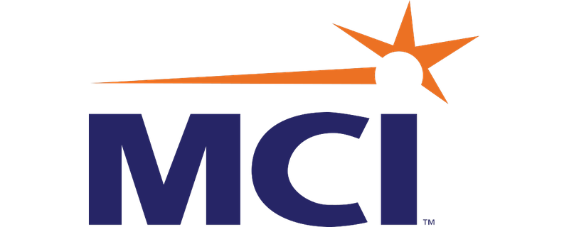 MCI logo