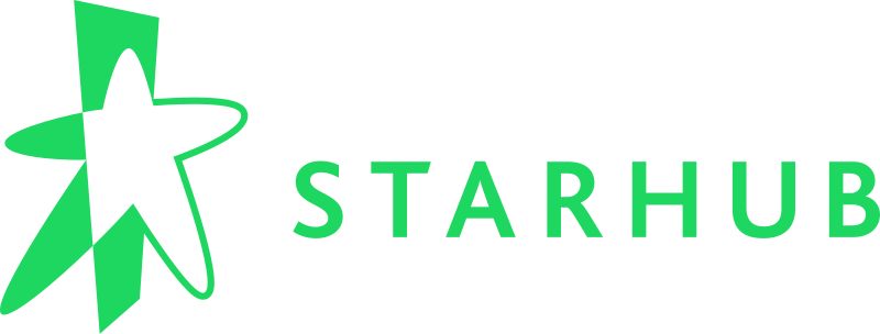 StarHub logo