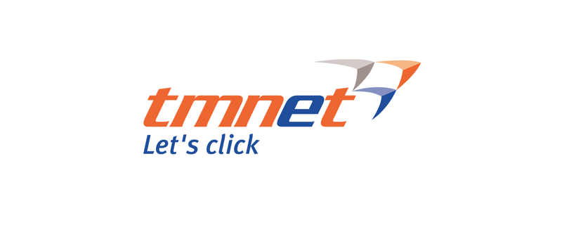 TM Net logo